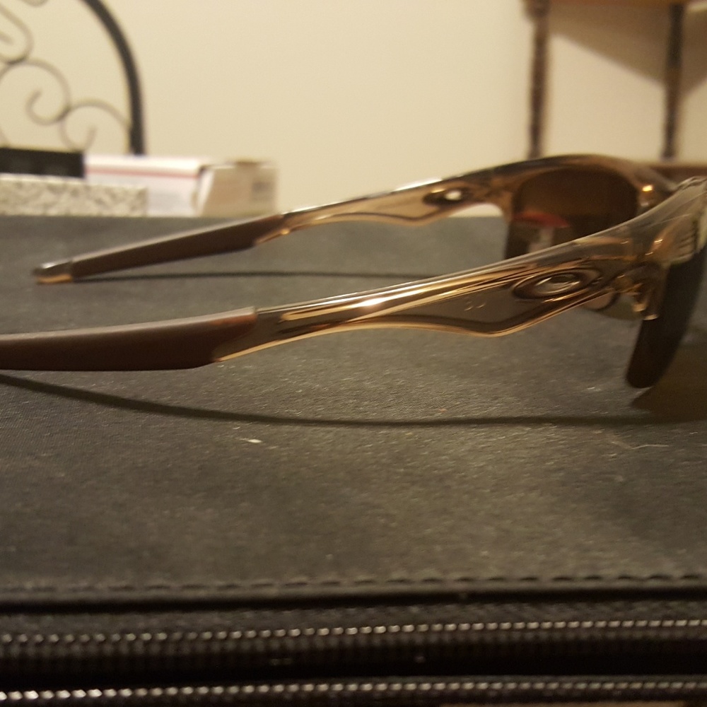 Oakley Bottle Rockets - Picture 6 of 7